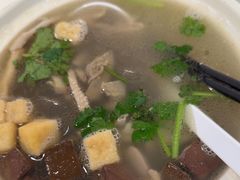 -苏晓玥·江南小吃(深圳北站店)