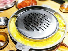-姜虎东白丁烤肉(恒隆广场店)
