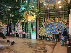 -钟书阁(松江泰晤士小镇店)