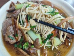 -老余杭面馆