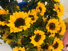 -花邻FloweringLife花艺气球派对(武康大楼店)