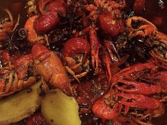 -刘一龙虾(数码路店)