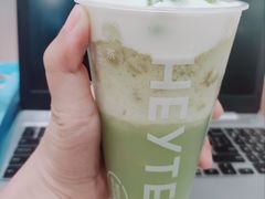 -喜茶(广州天汇igc店)