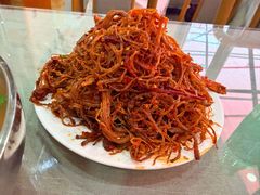 -春花民族美食(佳木斯总店)