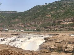 -陕西黄河壶口瀑布旅游区