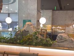 -赠李白·如诗的川味(余杭万达广场店)