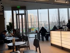 -M Stand(北京平安幸福中心店)