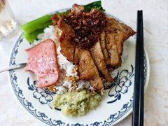 -渔记茶餐厅(渔村店)