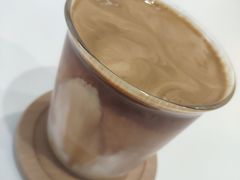 -YECLIP COFFEE黄色回形针咖啡