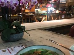 -缘生态云南菜·野生菌庭院餐厅(华侨城店)