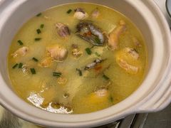 鸡鲍鱼-如一鸡鲍鱼·粤式煲汤(长泰广场店)