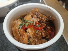 -南京大牌档(新街口德基广场店)