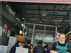 门面-大树下饭店(春晓镇慈岙社区卫生服务站南)