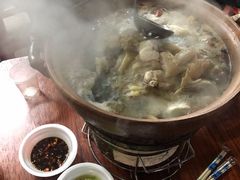 -威邵鸡煲(西华路总店)