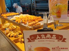 -西村叔叔的店·面包·甜品·蛋糕(崂山丽达店)