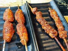 -琥珀老六龙虾(四里河店)