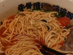 -陳香貴·兰州牛肉面(上海长风大悦城店)