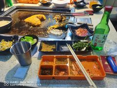 -猪的故事·韩式烤肉(韩乐坊店)