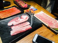 -千寻烧肉(政务区店)