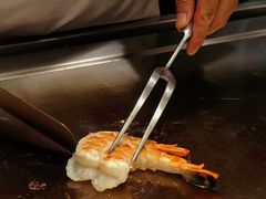 -Ginza Onodera铁板烧(外滩十八号店)