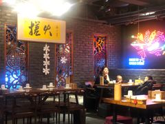 大堂-搓火大都会(广安门总店)
