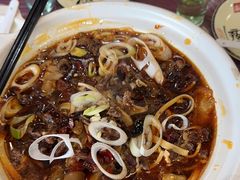 -东来味(新南门店)