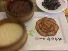 -全聚德(常州店)