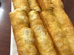 -日月永和中国餐饮名店(东湖店)