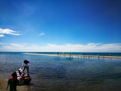 -青海湖国家重点风景名胜区