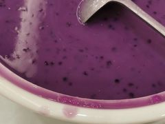 紫薯西米露-泛太平洋大酒店·海天楼中餐厅·粤菜