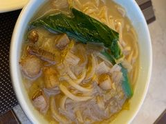 -望京楼flavor餐厅(古北水镇景区店)