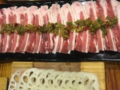 -炙忧烤肉屋(中国铁建广场店)