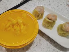 -满记甜品(南京虹悦城三店)