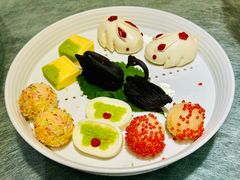 -鲍鱼王子(深圳大厦店)