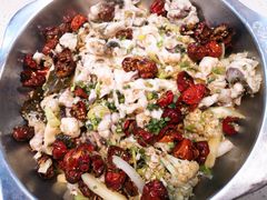 -杨记大丰收鱼庄(国贸店)