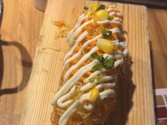 -炉小哥烤肉(朗悦公园茂店)