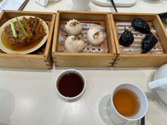 -蔡澜点心·粤菜(月星环球港店)