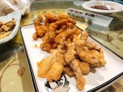 两吃里脊-梅飞酒家(桑园路店)