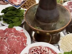 -三兴涮羊肉(荣安大街店)