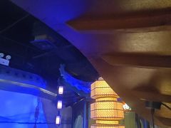 -绿茶餐厅(光谷世界城步行街店)