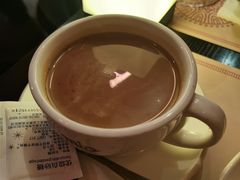 印度奶茶-克比叔叔印度餐厅Kebabs on the Grille(永康路分店)