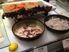 -东方红海鲜百汇(国际大厦店)