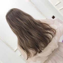 -DL HAIR SALON