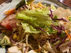 -雷屋日式料理(沈安小区店)