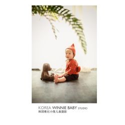 -星宝贝儿童摄影