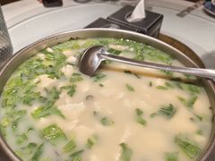 -95号酱骨·一块豆腐(展春园西路店)