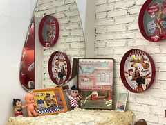 -Eckl’s爱氏热狗(猫街店)