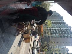 iphone_upload_pic-郭记原生态烤羊腿(长宁路店)