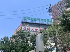 -顺通大冷面(总店)