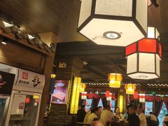 -蜀大侠火锅(寰球文化地标·总府店)